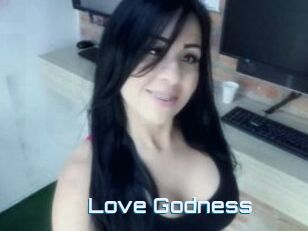 Love_Godness