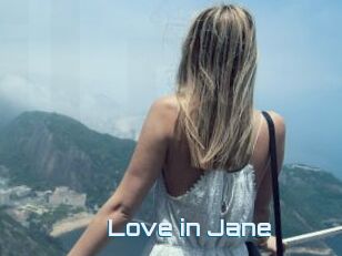 Love_in_Jane