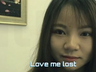 Love_me_lost