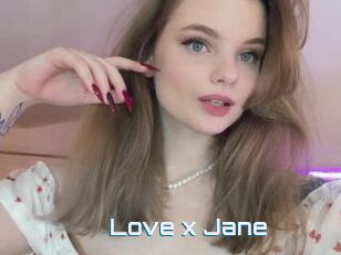 Love_x_Jane