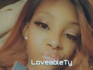 LoveableTy