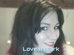 Loveanddark