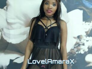 LovelAmaraX