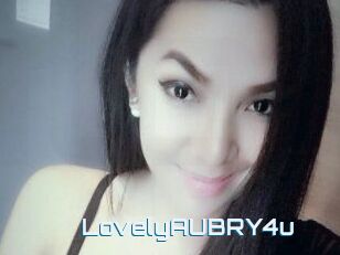 LovelyAUBRY4u