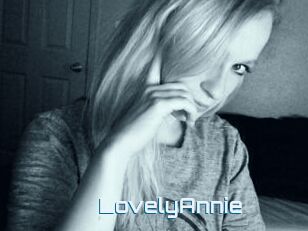 LovelyAnnie