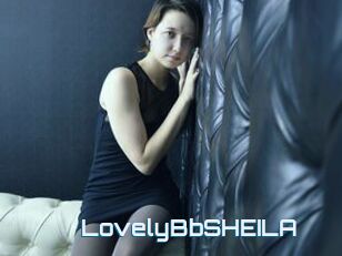 LovelyBbSHEILA