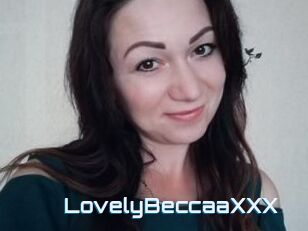 LovelyBeccaaXXX