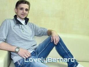 LovelyBernard