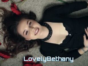 LovelyBethany