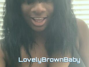 LovelyBrownBaby