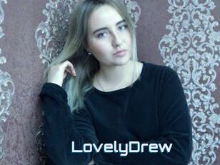 LovelyDrew