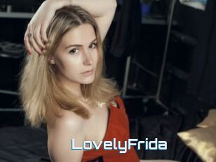 LovelyFrida