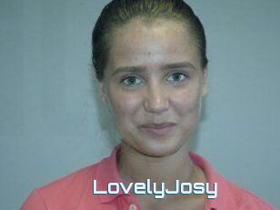 LovelyJosy