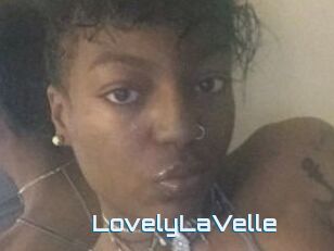 LovelyLaVelle