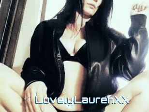 LovelyLaurenXX