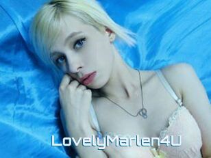 LovelyMarlen4U