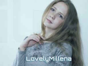 LovelyMillena