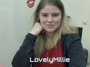 LovelyMillie