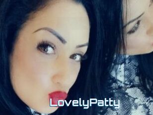 LovelyPatty