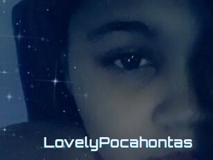 LovelyPocahontas