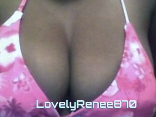 LovelyRenee870