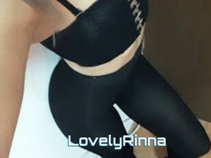 LovelyRinna