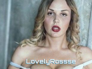 LovelyRossse