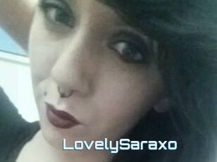 LovelySaraxo