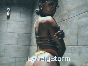 LovelyStorm