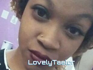 LovelyTaelor