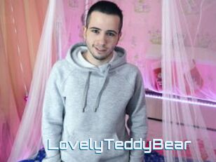 LovelyTeddyBear