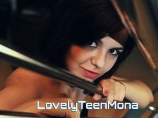 LovelyTeenMona