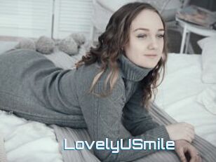 LovelyUSmile