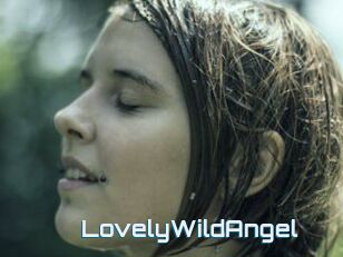 LovelyWildAngel