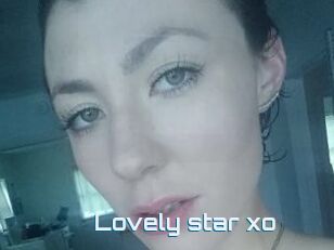 Lovely_star_xo