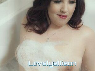 Lovelyallison