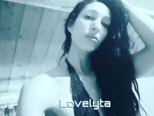 Lovelyta