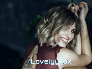 LovelyyFox