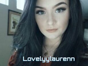 Lovelyylaurenn