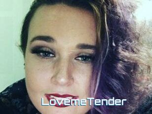 Loveme_Tender