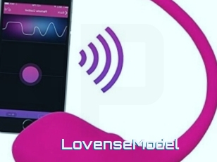 LovenseModel