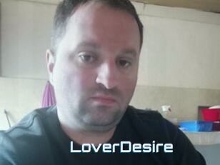 LoverDesire