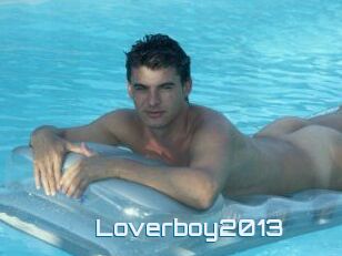 Loverboy2013