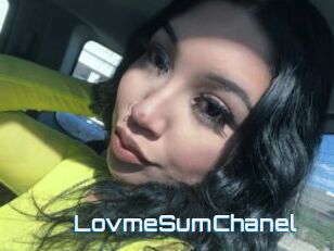 LovmeSumChanel