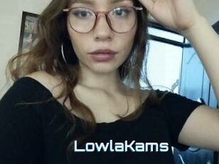 LowlaKams