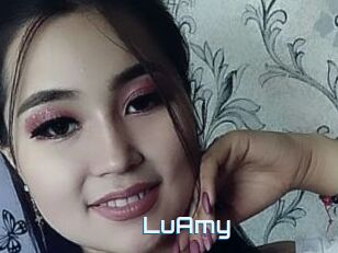 LuAmy