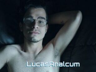 LucasAnalcum