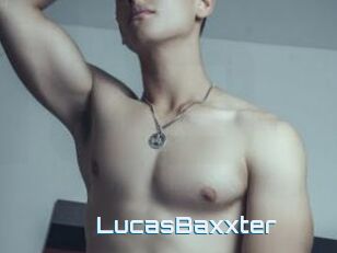 LucasBaxxter