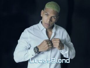 LucasBlond