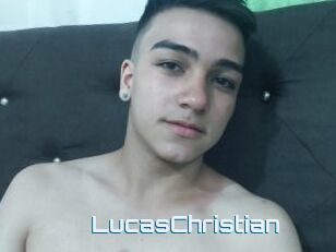 LucasChristian